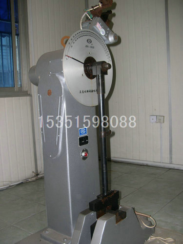 JBN-300B沖擊試驗機(jī)